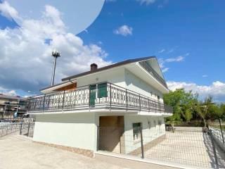 Quadrilocale via Amiternina 9, Coppito - Preturo, L'Aquila — foto 6 di 13