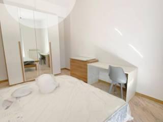 Quadrilocale via Amiternina 9, Coppito - Preturo, L'Aquila — foto 12 di 13