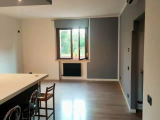 Quadrilocale viale dello Sport 28, Centro, Castelgomberto — foto 11 di 20