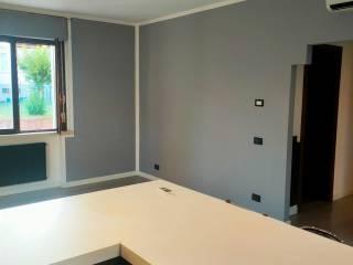 Quadrilocale viale dello Sport 28, Centro, Castelgomberto — foto 13 di 20