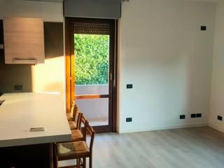 Quadrilocale viale dello Sport 28, Centro, Castelgomberto — foto 2 di 20