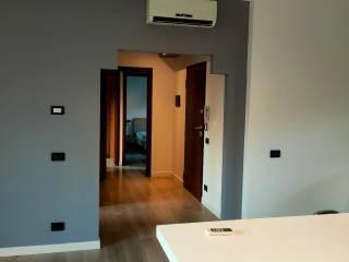 Quadrilocale viale dello Sport 28, Centro, Castelgomberto — foto 7 di 20