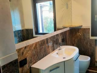 Quadrilocale viale dello Sport 28, Centro, Castelgomberto — foto 14 di 20