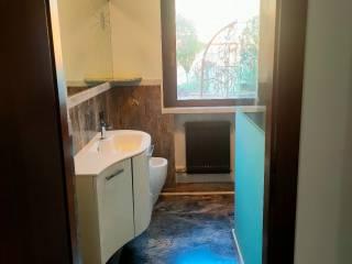 Quadrilocale viale dello Sport 28, Centro, Castelgomberto — foto 17 di 20
