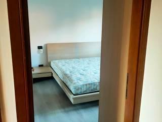 Quadrilocale viale dello Sport 28, Centro, Castelgomberto — foto 18 di 20