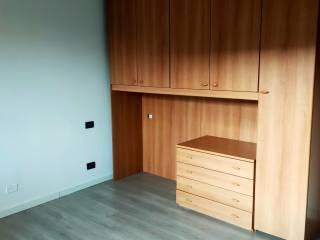 Quadrilocale viale dello Sport 28, Centro, Castelgomberto — foto 5 di 20