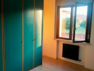 Quadrilocale viale dello Sport 28, Centro, Castelgomberto