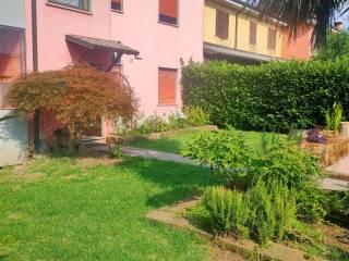 Quadrilocale viale dello Sport 28, Centro, Castelgomberto — foto 4 di 20