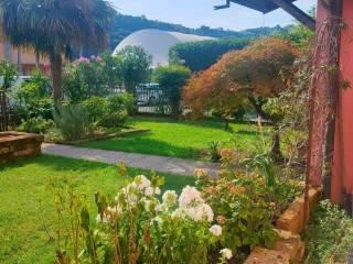 Quadrilocale viale dello Sport 28, Centro, Castelgomberto — foto 12 di 20