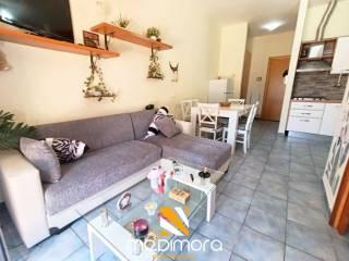 Bilocale buono stato, piano terra, Lizzanello — foto 10 di 18