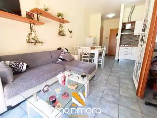 Bilocale buono stato, piano terra, Lizzanello — foto 15 di 18