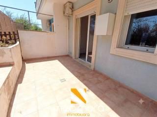 Bilocale buono stato, piano terra, Lizzanello — foto 2 di 18
