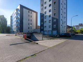 Bilocale via Amos Zanibelli 33, San Prospero - Tribunale, Reggio Emilia — foto 6 di 12