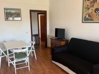 Quadrilocale via dei Guitti 19, Centro, Sabaudia