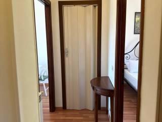 Quadrilocale via dei Guitti 19, Centro, Sabaudia — foto 5 di 9