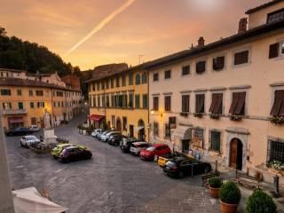 Bilocale piazza Napoleone Bonaparte, Centro Storico, San Miniato — foto 4 di 7