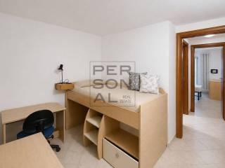 Bilocale via Mercerie, Centro Storico, Santa Maria, Rovereto — foto 4 di 7