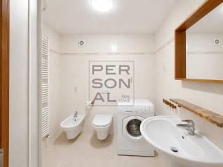 Bilocale via Mercerie, Centro Storico, Santa Maria, Rovereto — foto 6 di 7