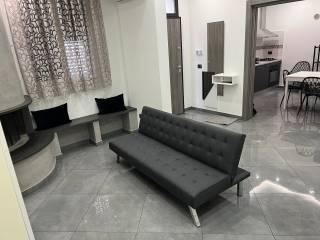 Trilocale via Giacomo Puccini 12, Centro, Avola — foto 2 di 12