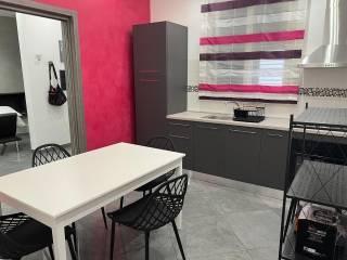 Trilocale via Giacomo Puccini 12, Centro, Avola — foto 6 di 12