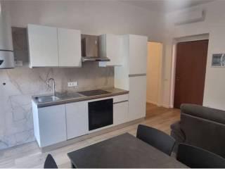 Bilocale via del borgo antico , 8, Centro, Gallarate — foto 7 di 17