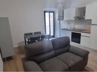 Bilocale via del borgo antico , 8, Centro, Gallarate — foto 12 di 17