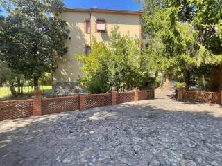 Appartamento largo della Vittoria, Centro, Città della Pieve — foto 13 di 23