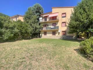 Appartamento largo della Vittoria, Centro, Città della Pieve — foto 3 di 23