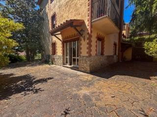 Appartamento largo della Vittoria, Centro, Città della Pieve — foto 8 di 23
