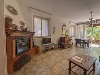 Appartamento largo della Vittoria, Centro, Città della Pieve — foto 14 di 23