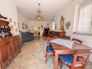 Appartamento largo della Vittoria, Centro, Città della Pieve — foto 22 di 23