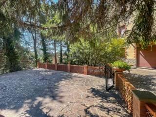 Appartamento largo della Vittoria, Centro, Città della Pieve — foto 19 di 23