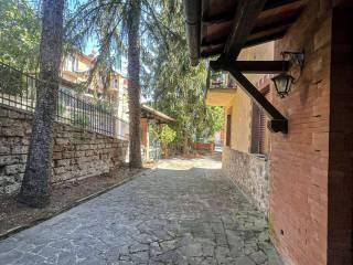 Appartamento largo della Vittoria, Centro, Città della Pieve — foto 21 di 23