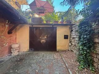 Appartamento largo della Vittoria, Centro, Città della Pieve — foto 15 di 23