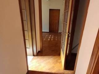Quadrilocale via Maddalena Calafato 11, Centro, Caltanissetta — foto 14 di 15