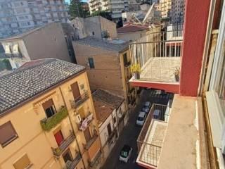 Quadrilocale via Maddalena Calafato 11, Centro, Caltanissetta — foto 9 di 15