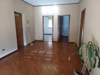 Quadrilocale via Maddalena Calafato 11, Centro, Caltanissetta — foto 6 di 15