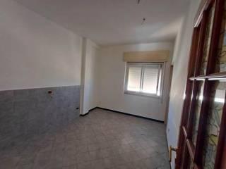 Quadrilocale via Maddalena Calafato 11, Centro, Caltanissetta — foto 11 di 15