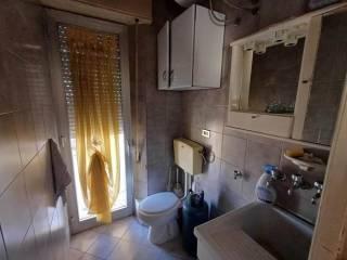 Quadrilocale via Maddalena Calafato 11, Centro, Caltanissetta — foto 10 di 15