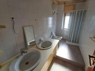 Quadrilocale via Maddalena Calafato 11, Centro, Caltanissetta — foto 13 di 15
