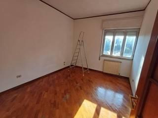 Quadrilocale via Maddalena Calafato 11, Centro, Caltanissetta — foto 4 di 15