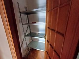 Quadrilocale via Maddalena Calafato 11, Centro, Caltanissetta — foto 3 di 15
