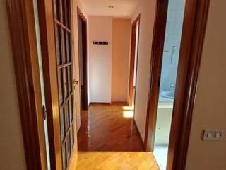 Quadrilocale via Maddalena Calafato 11, Centro, Caltanissetta — foto 5 di 15