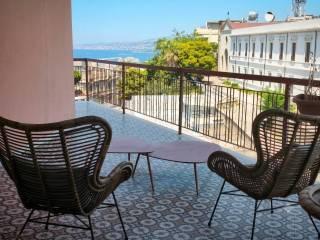 Quadrilocale via Reggio Campi 78, Centro Storico, Reggio Calabria — foto 15 di 18