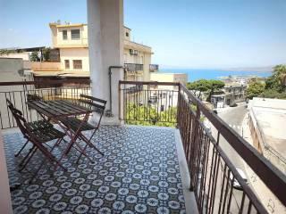 Quadrilocale via Reggio Campi 78, Centro Storico, Reggio Calabria — foto 2 di 18