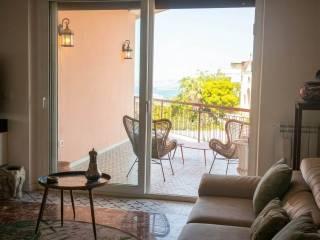 Quadrilocale via Reggio Campi 78, Centro Storico, Reggio Calabria — foto 9 di 18