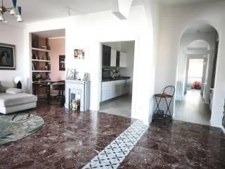 Quadrilocale via Reggio Campi 78, Centro Storico, Reggio Calabria — foto 12 di 18
