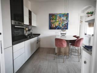 Quadrilocale via Reggio Campi 78, Centro Storico, Reggio Calabria — foto 17 di 18