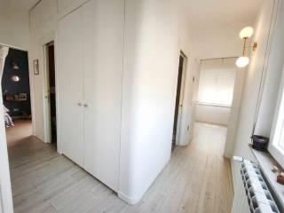 Quadrilocale via Reggio Campi 78, Centro Storico, Reggio Calabria — foto 7 di 18