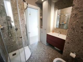 Quadrilocale via Reggio Campi 78, Centro Storico, Reggio Calabria — foto 14 di 18